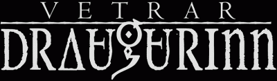 logo Vetrar Draugurinn